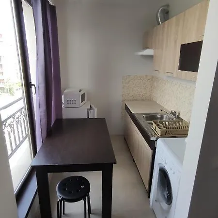 U-dacha 45 דירה סאני ביץ'