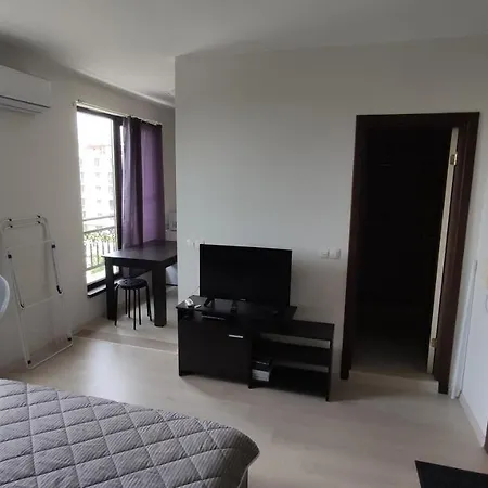 Appartement U-dacha 45 Slantchev Briag