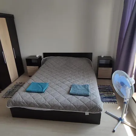 U-dacha 45 Slantchev Briag