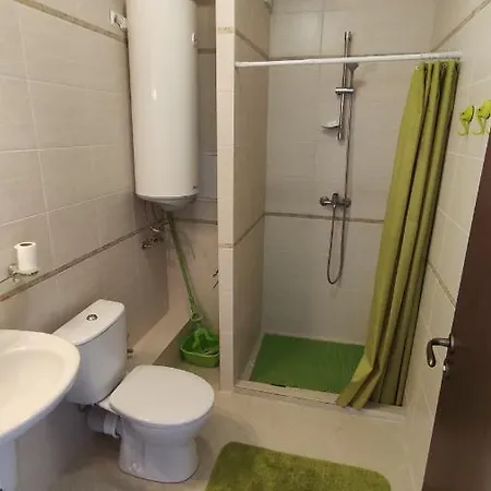 דירה U-dacha 45 סאני ביץ'